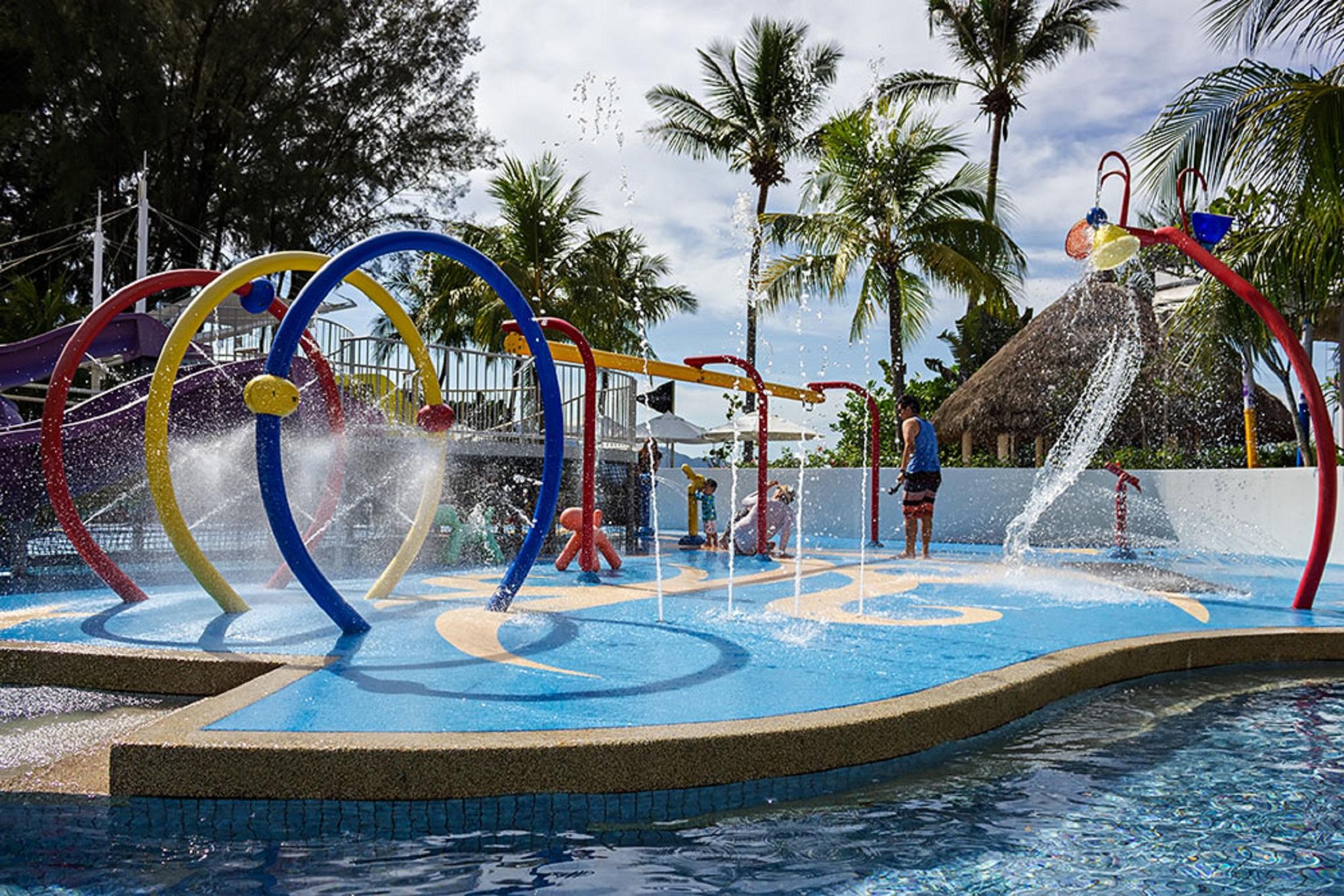 Hard Rock Penang 5*