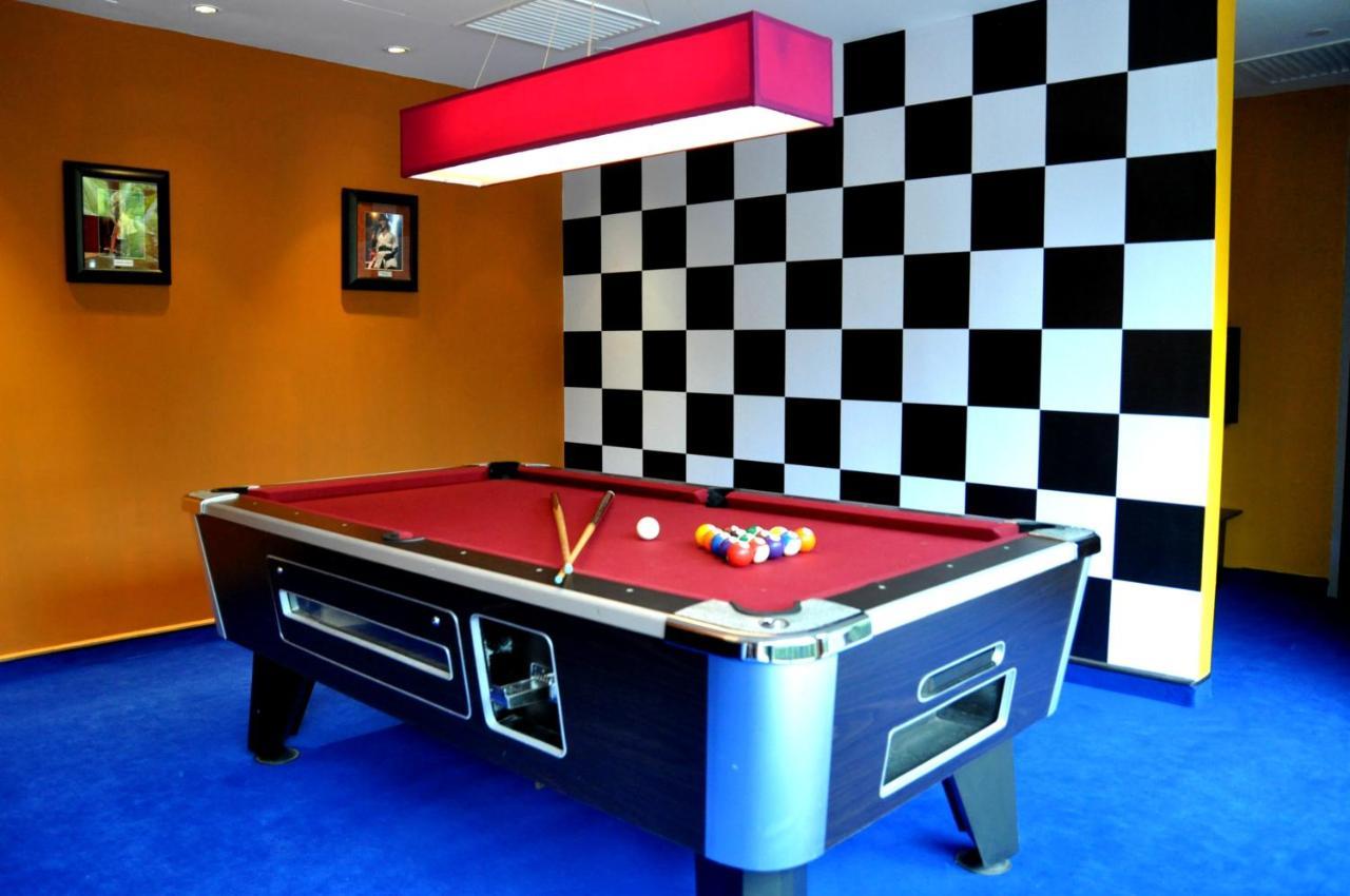 Hard Rock Penang Resort 5*