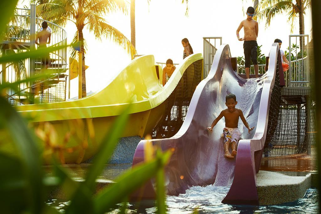Hard Rock Penang 5*