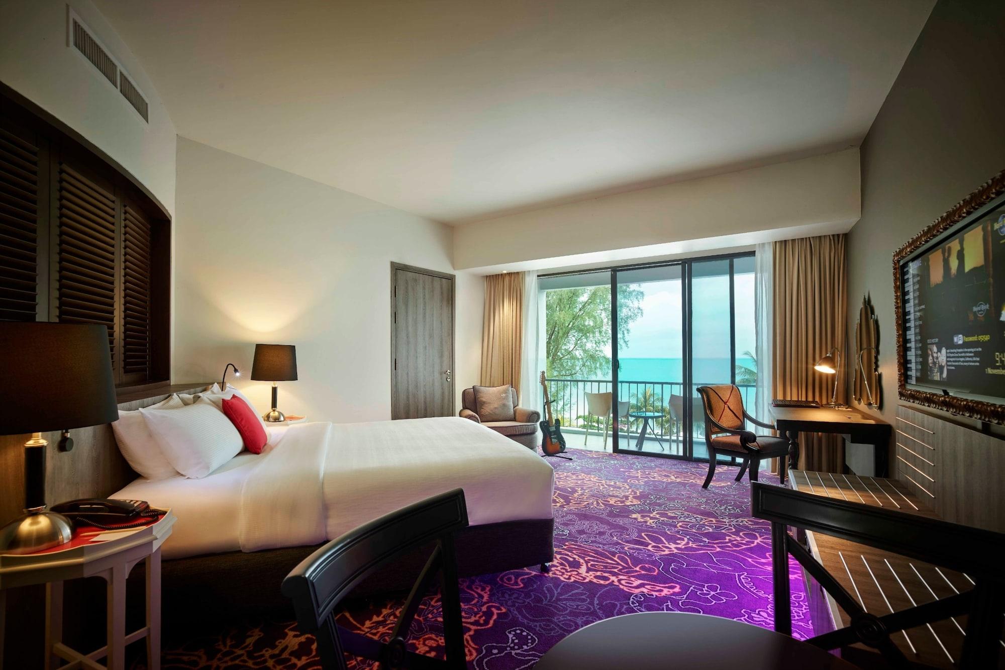 Hard Rock Penang Resort
