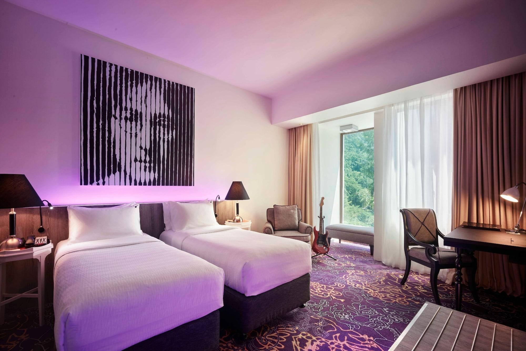 Hard Rock Penang Resort