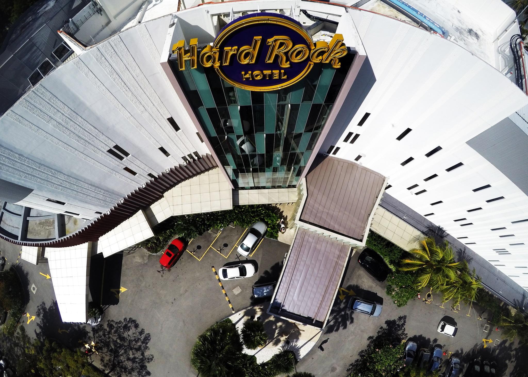 Hard Rock Penang