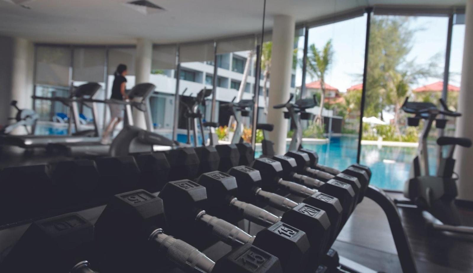 Hard Rock Penang Resort 5*